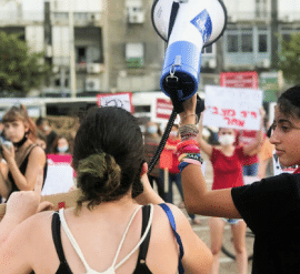 יום הנערה היי השינוי שאת רוצה לראות