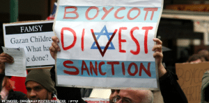 למה שונאים אותנו