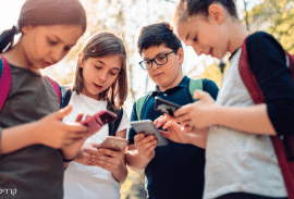 מי שולט במי? על סמארטפונים