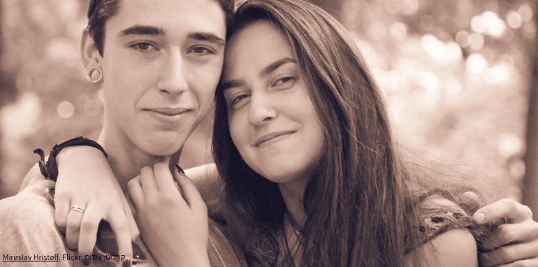 פשוט לא פשוט זכויות הילד.ה