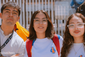 ועדת החינוך של התלמידים והתלמידות