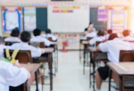 אתגרים במערכת החינוך הישראלית סיעור מוחות על המצב