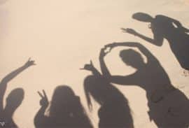 מחברת חברות