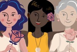 אין נשים – אין שלום